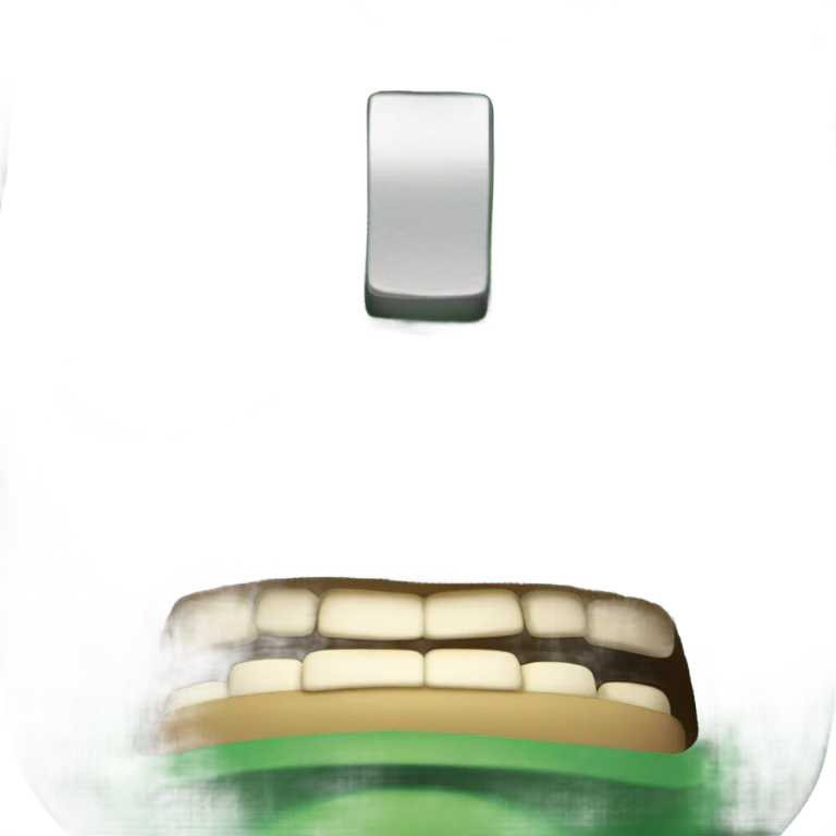 Terminator Hulk Face emoji