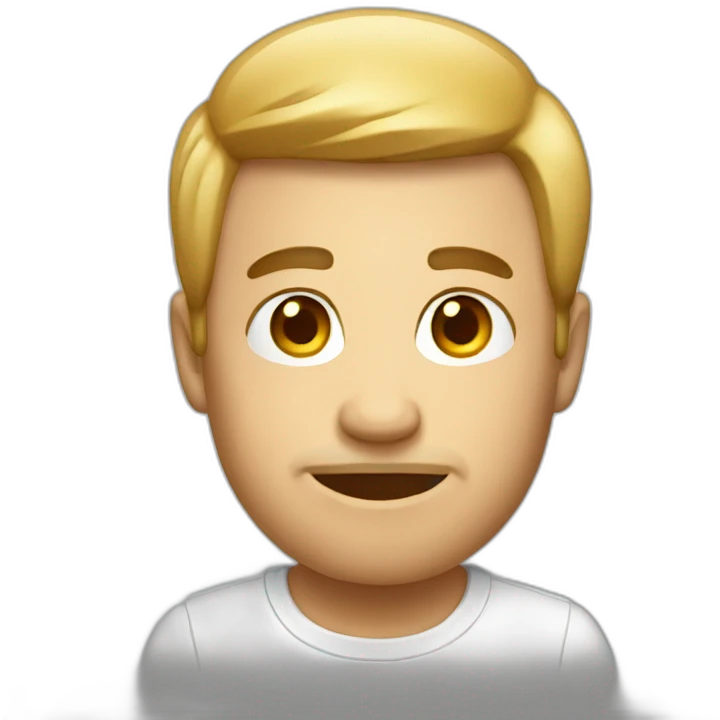 Iphone emoji