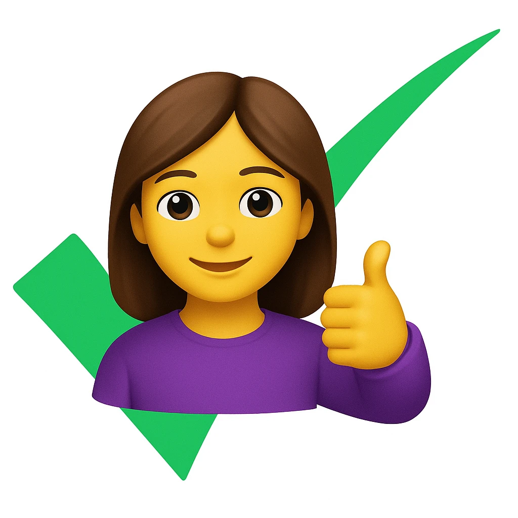 woman emoji