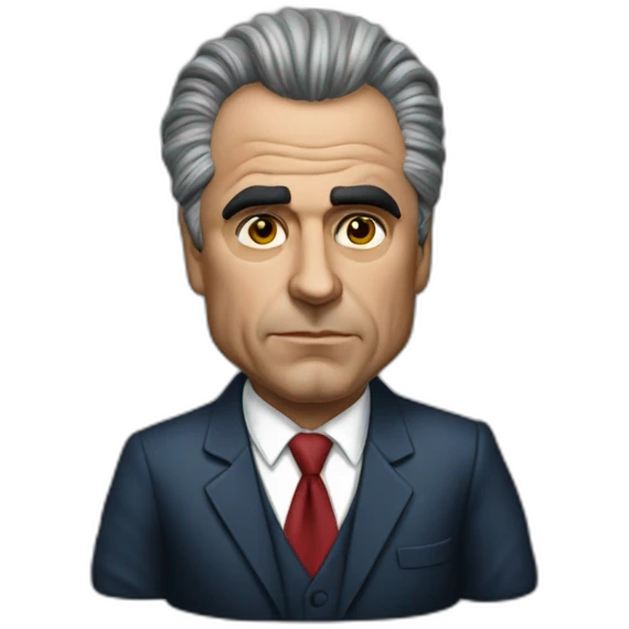 John Gotti emoji