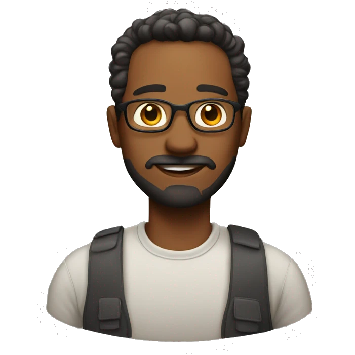 Dad emoji