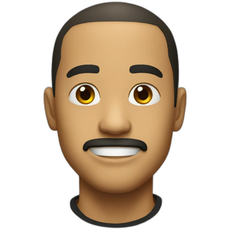 Popo nak emoji
