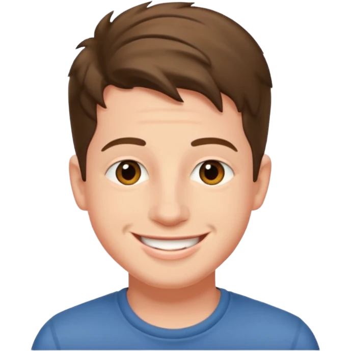 Charlie Puth emoji