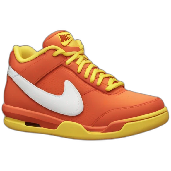 nike emoji