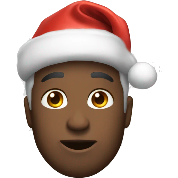 Navidad emoji