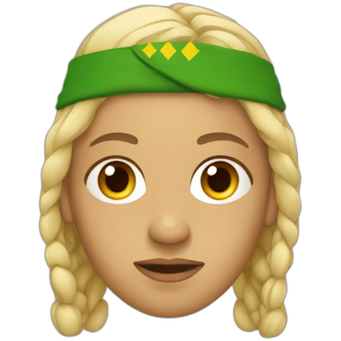 tamazight emoji