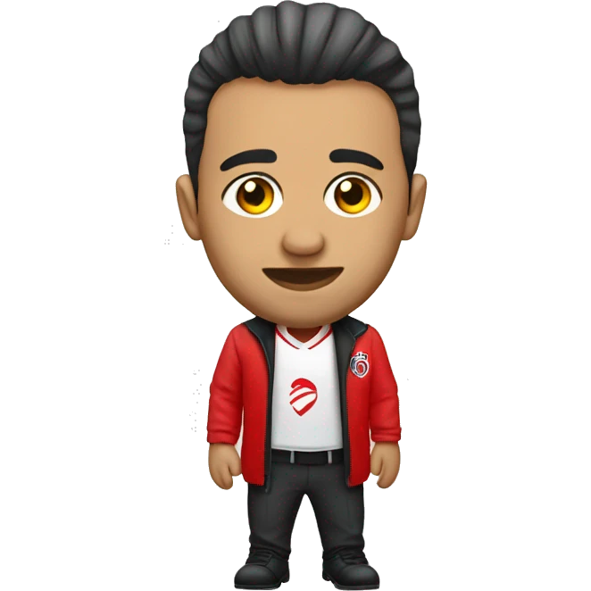 Antalyaspor emoji