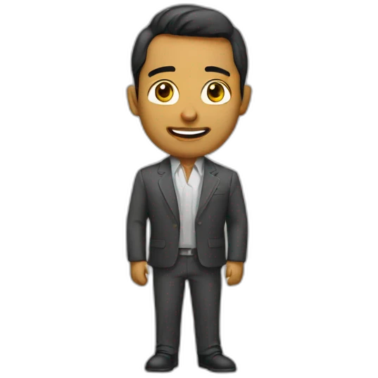 trader emoji