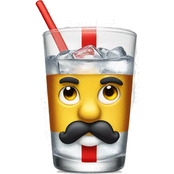 beefeater gin and tonic emoji