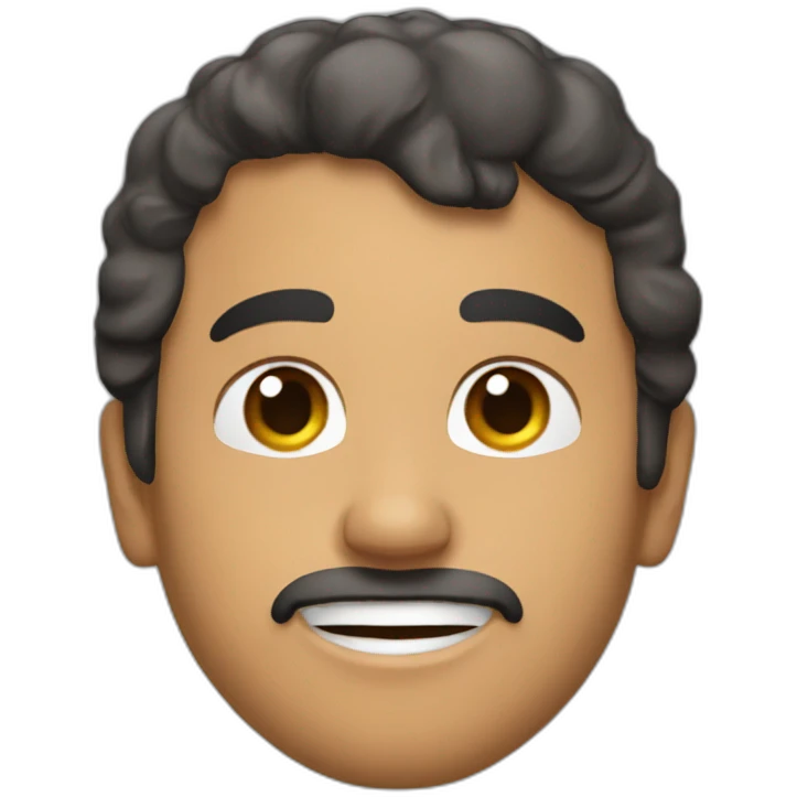 rafa garcés emoji