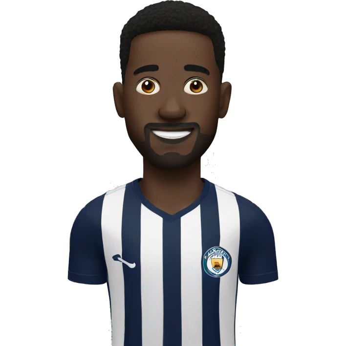 Dembele emoji