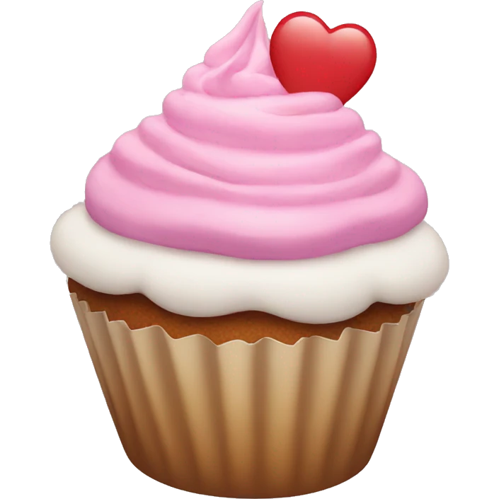  cupcake  emoji