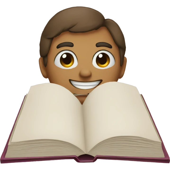 book emoji