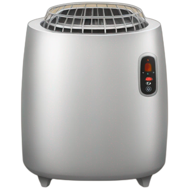 heater emoji