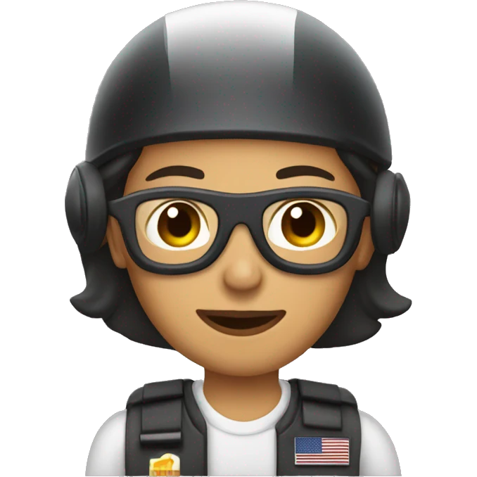 MS Copilot emoji