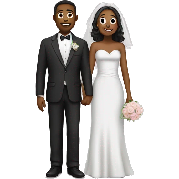 married  emoji