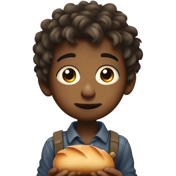 lazarillo de tormes emoji