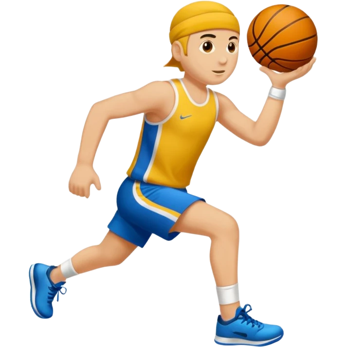 kulaklık takan bir dj emoji