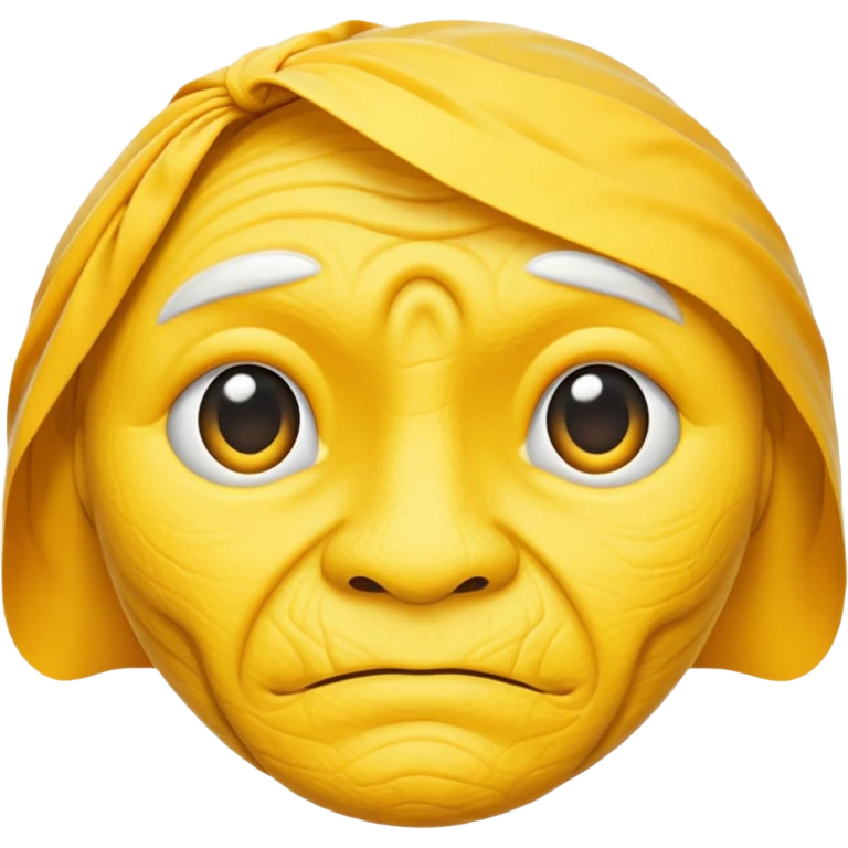 Maracujá emoji