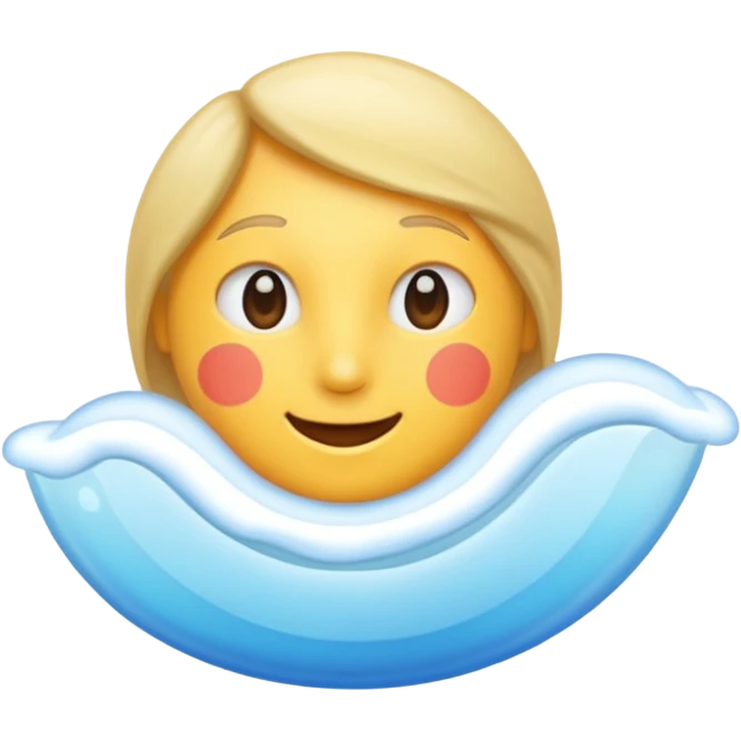 air breeze emoji