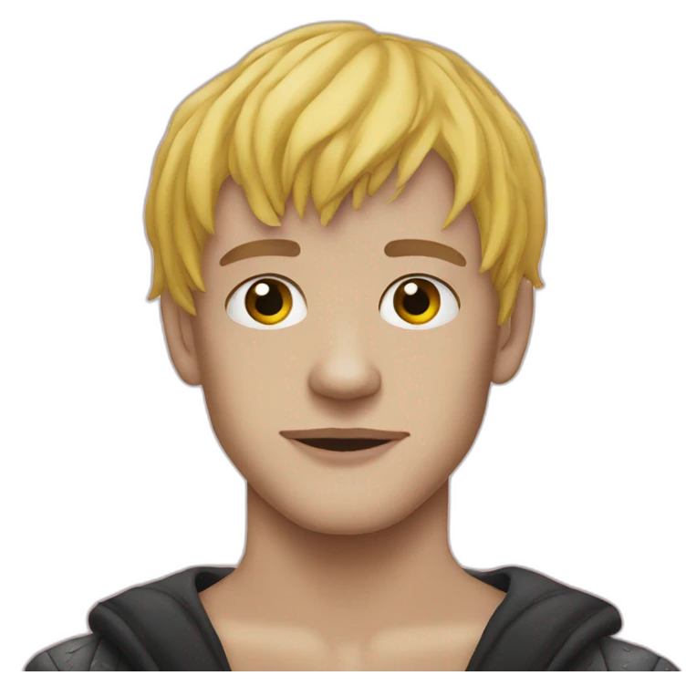 Lil peep emoji