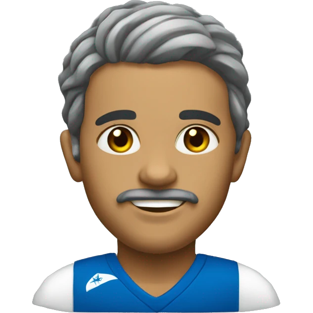 crie o rio de janeiro emoji