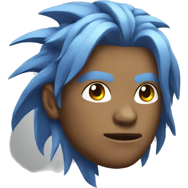 thunder emoji