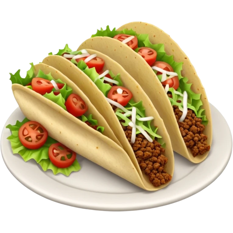 tacos emoji