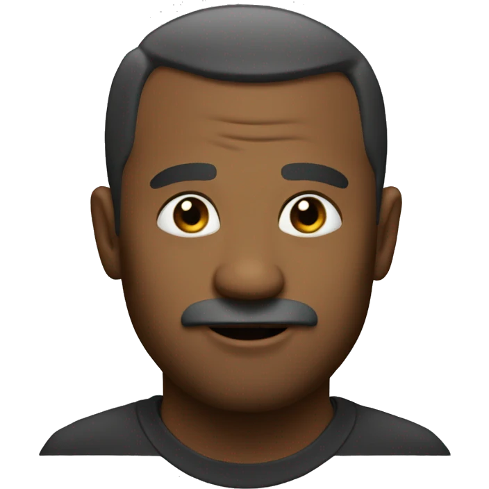 big gil emoji