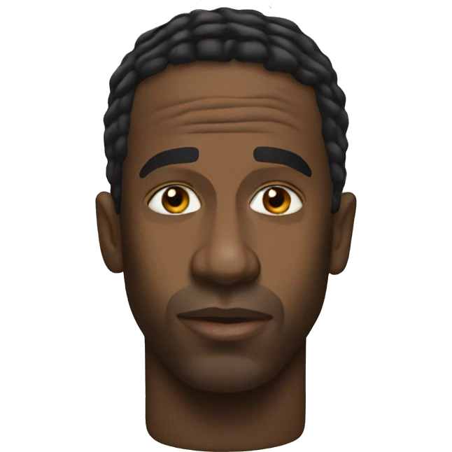 travis scott emoji