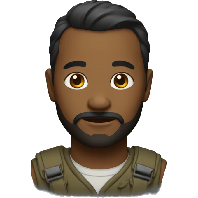 Delulu emoji