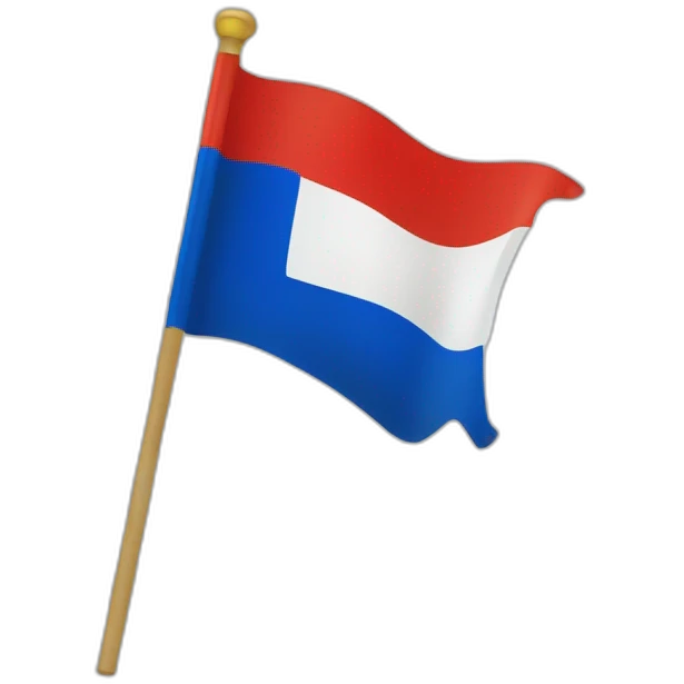 Le drapeau de la kabilie emoji
