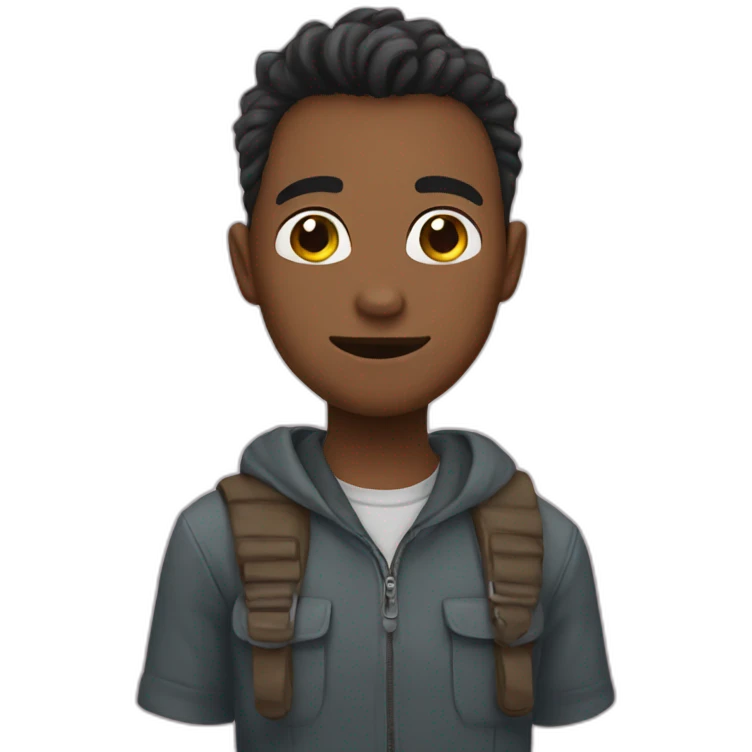 Guko emoji