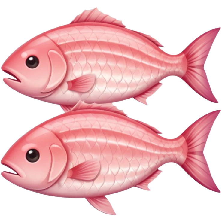 fish meat emoji