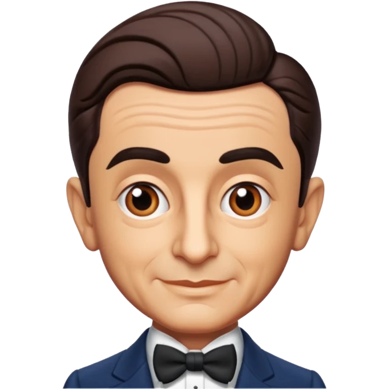 Irving berlin composer emoji