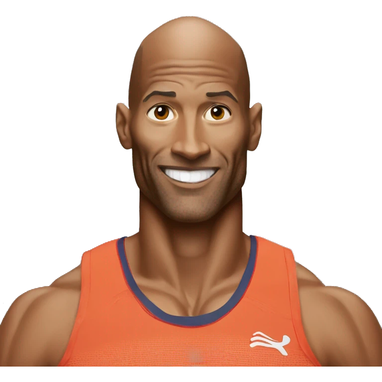 David goggins emoji