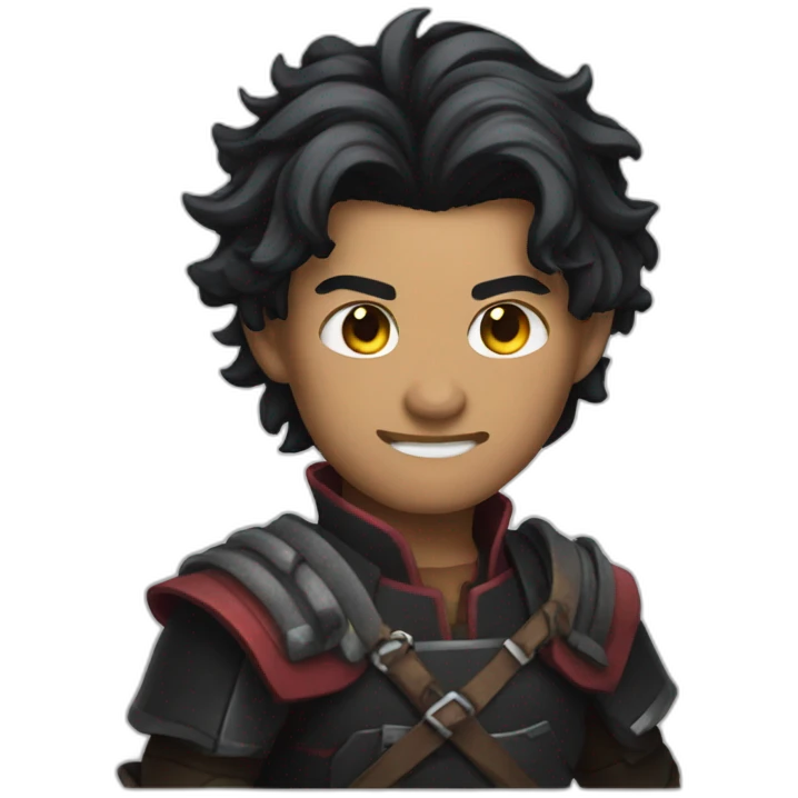 Demon slayer emoji