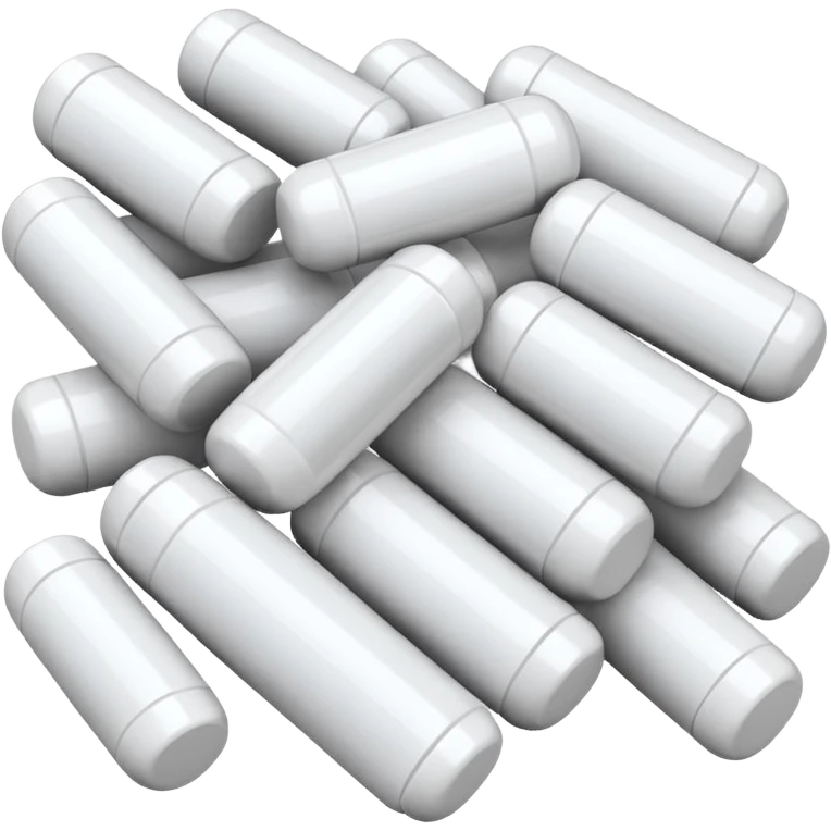 pills emoji