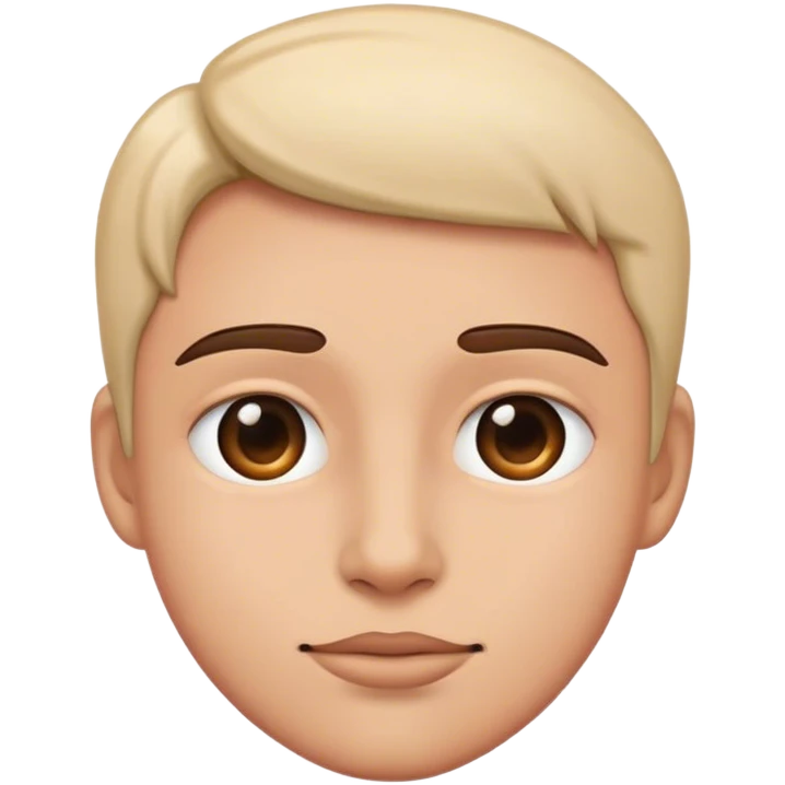 person emoji