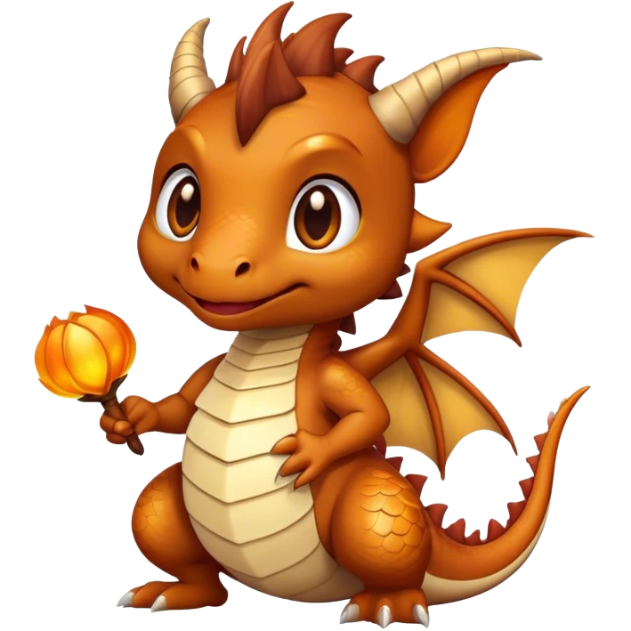 Dragonica funny emoji