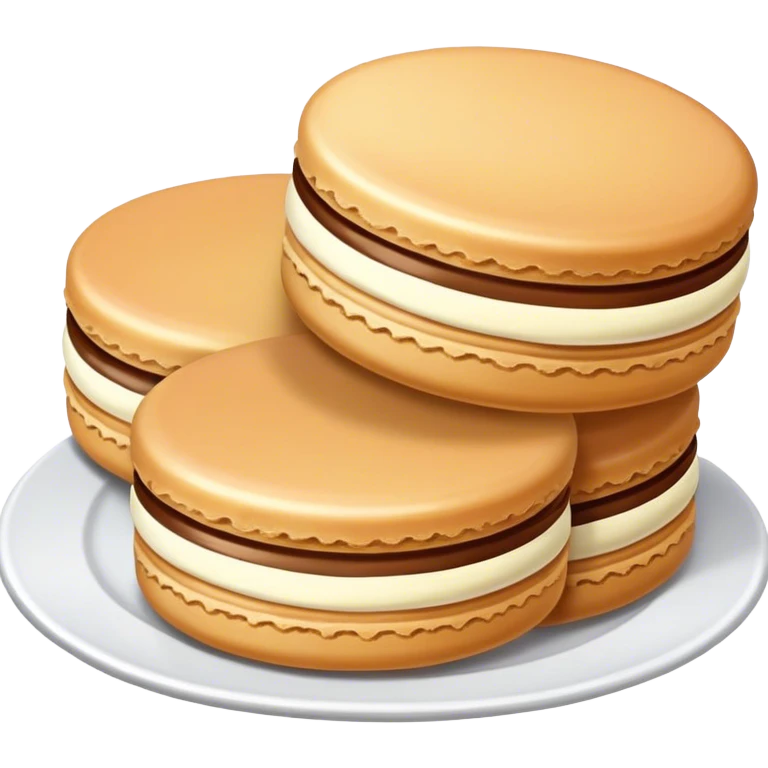 Alfajores  emoji