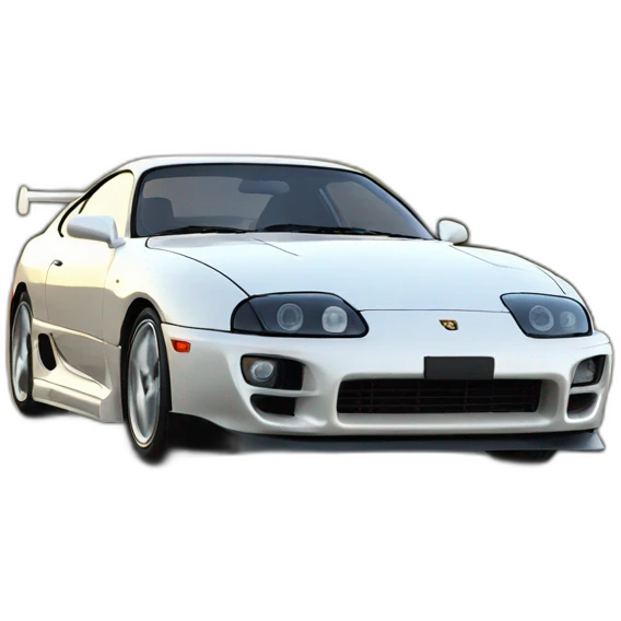 Supra mk4 emoji