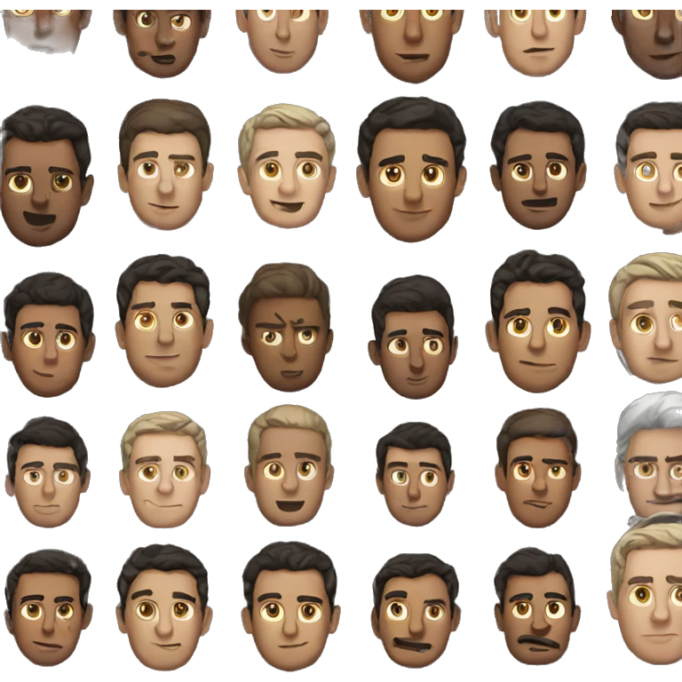 Mahesh emoji