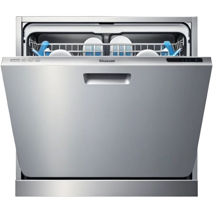 Dishwasher emoji
