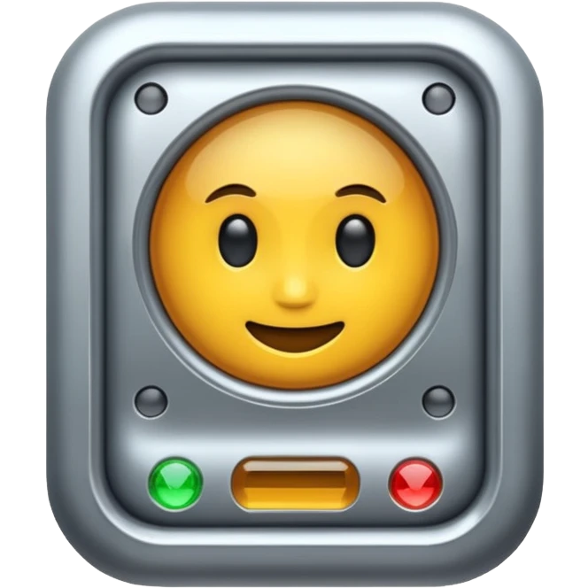 Future lab  emoji
