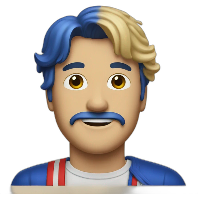pabst blue ribbon emoji