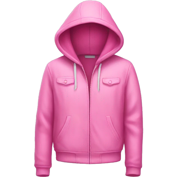 Pink clothes  emoji