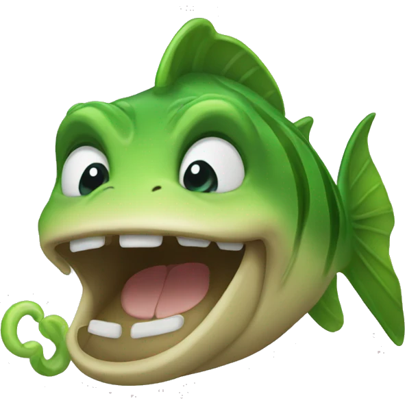 zeemeermin emoji