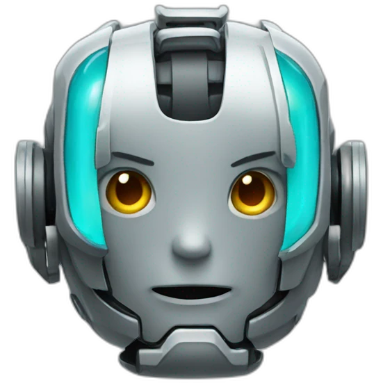 robo\ emoji