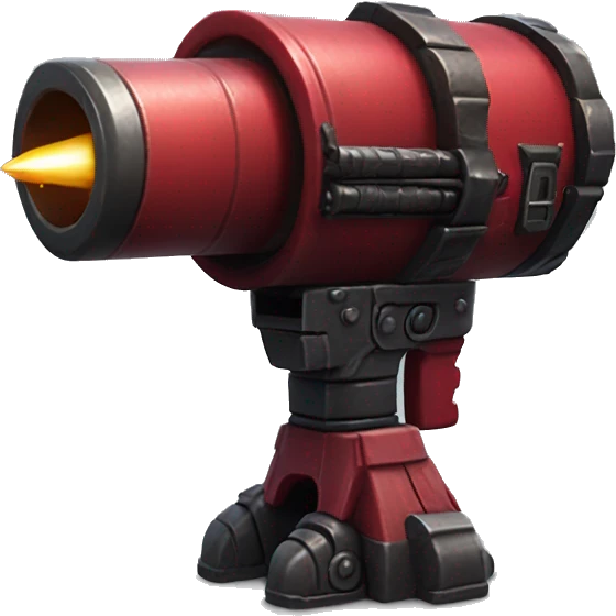 Deadpool rocket launcher emoji